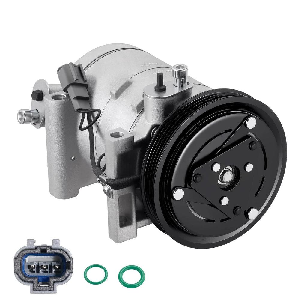 A/C Compressor CO 10236C for Subaru Impreza (1993–2001)