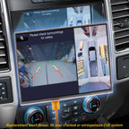 8" Touch Screen for Ford Focus F150 Lincoln Sync3 (2011-2018)
