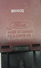 Driver Window Auto Down Relay for Lincoln Mark VIII (1993–1998) F3LB-14B118-AA