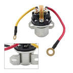 Push Switch Starter Motor Relay 125-1302 for Caterpillar