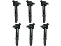 Ignition Coil Kit for Mazda Tribute 3.0L V6 (2008–2011) FK374VP
