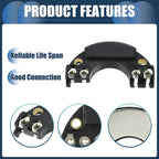 Ignition Control Module No.B54118V20/J1709910A for Mazda 323 (1987–1995)