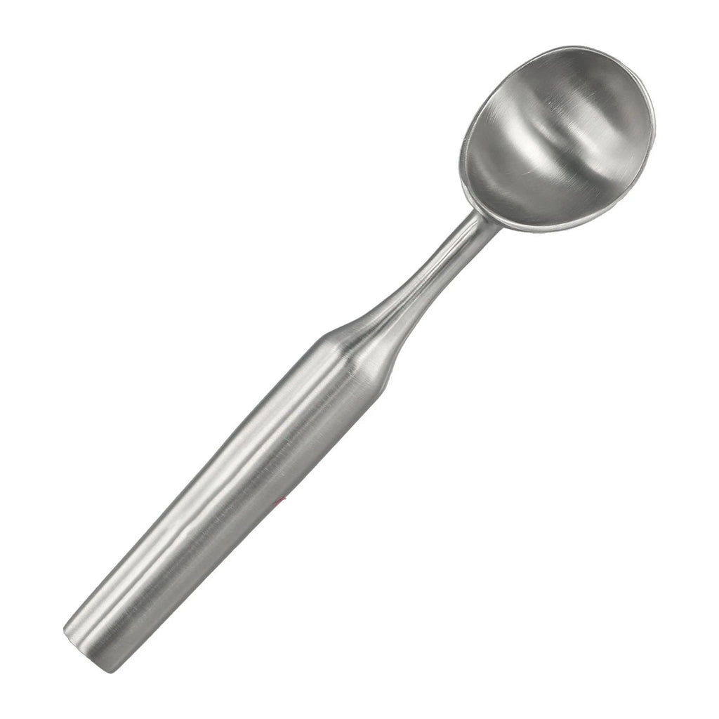 9 Inch Stainless Steel Scoop for Ice Cream, Sorbet, Cookie Dough