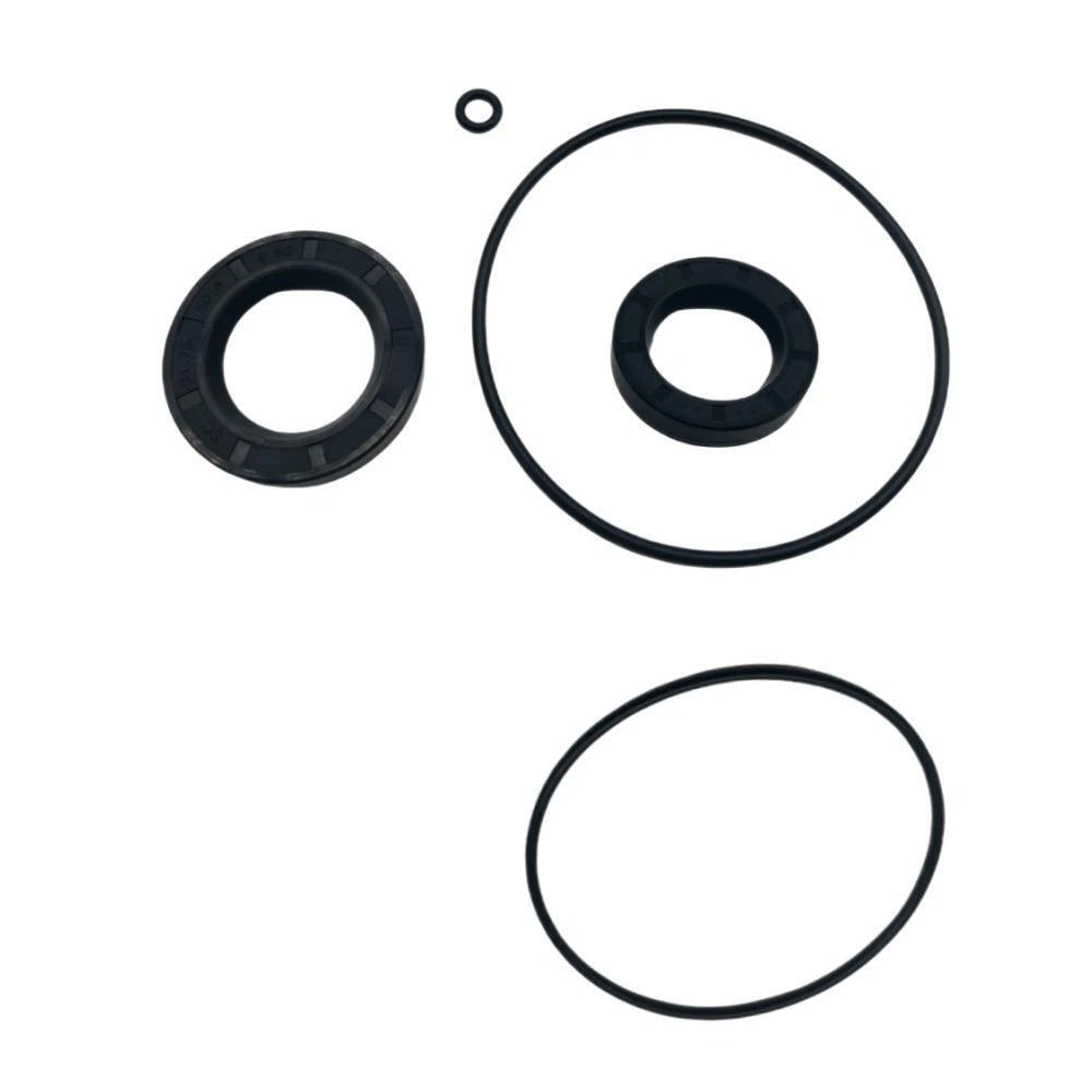 Lower Gear Unit Propeller Shaft Seal Kit for Volvo Penta 130S 150S