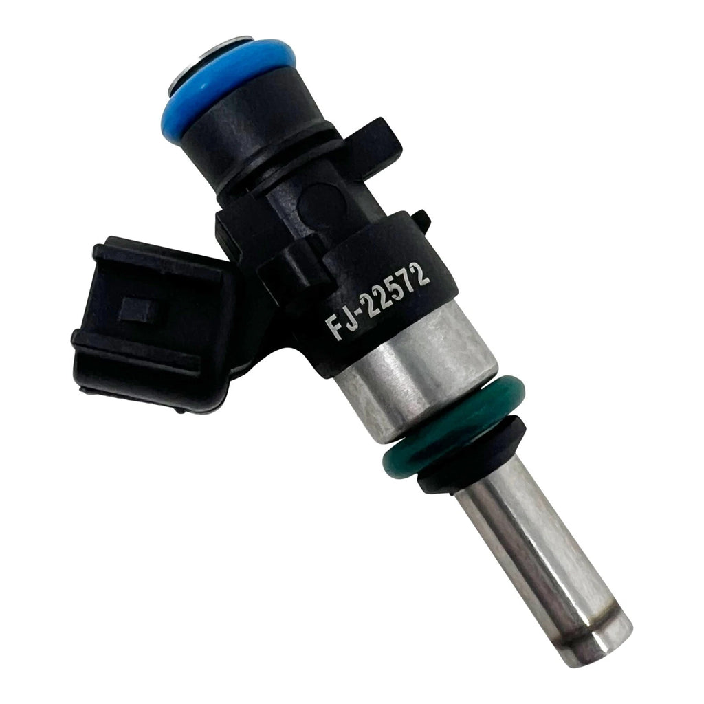 FPF Fuel Injector for Polaris General XP/1000 RZR ProXP (2015–2023) 2521387