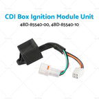 CDI Box Ignition Module for Yamaha Timberwolf YFB250 (1992–1998)