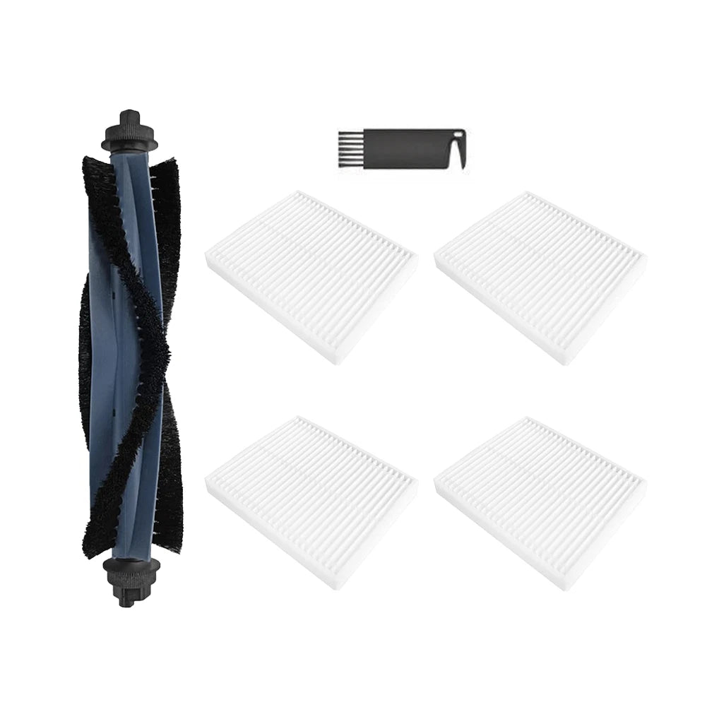 Eufy G50 L60 Vacuum Accessories Kit - Main Brush & Filters