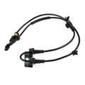Front Left ABS Wheel Speed Sensor for Suzuki SX4 (2006-2010)