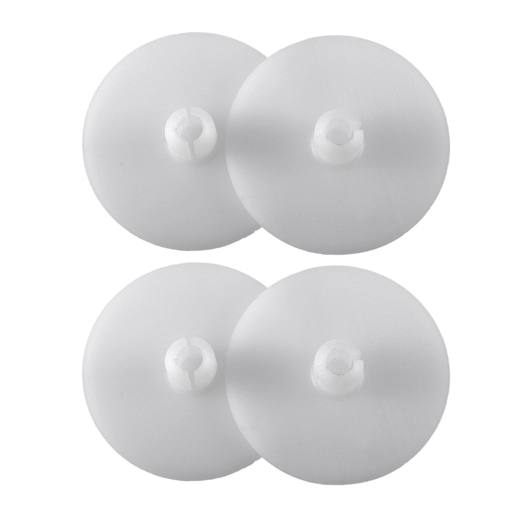 8pcs Leaf Spring Helper Insulator Pad Bushings for Ford E-150 (2004–2014) No.2C3Z5586AA