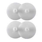 8pcs Leaf Spring Helper Insulator Pad Bushings for Ford E-150 (2004–2014) No.2C3Z5586AA