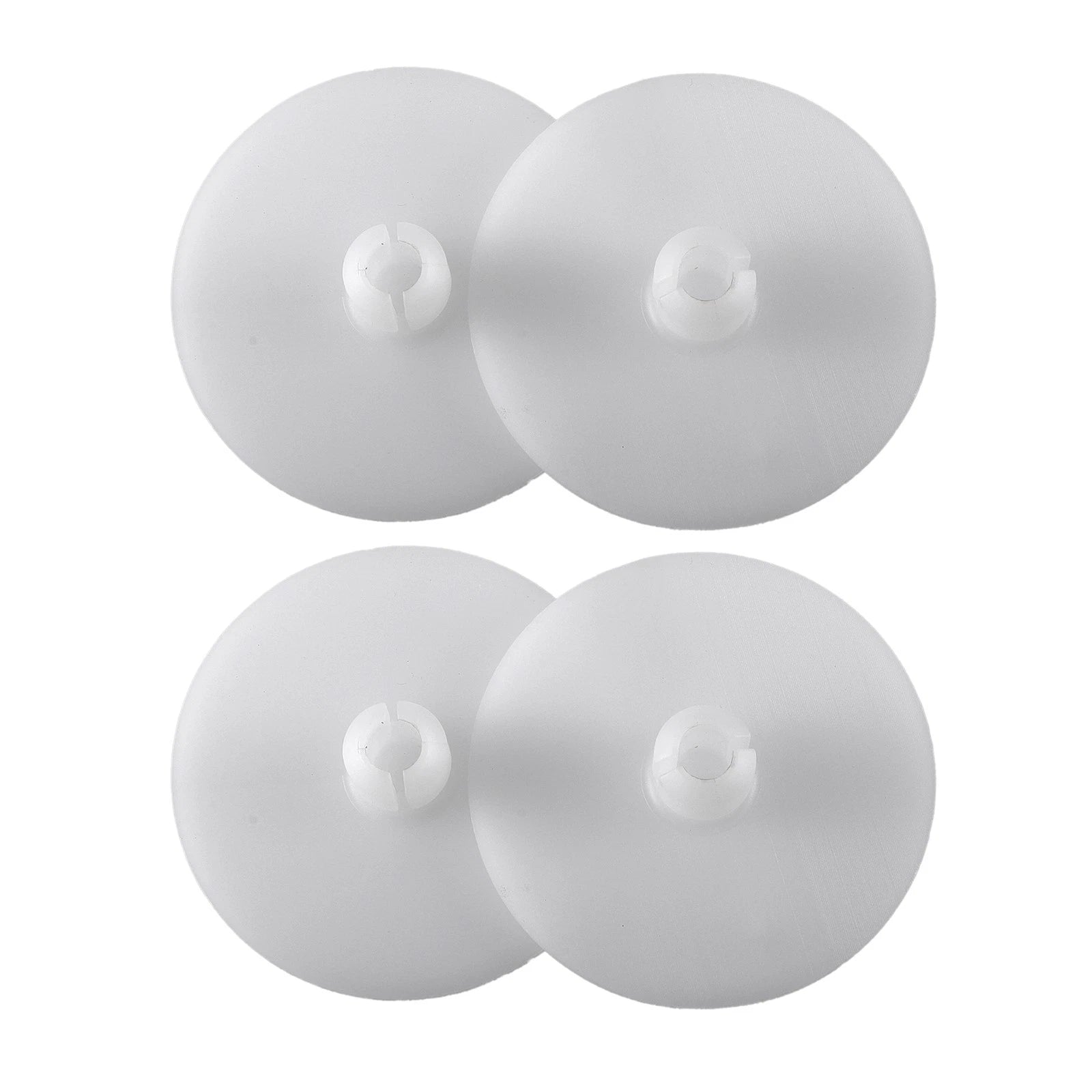 8pcs Leaf Spring Helper Insulator Pad Bushings for Ford E-150 (2004–2014) No.2C3Z5586AA