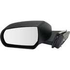 Heated Side Mirrors Set of 2 for Cadillac ATS