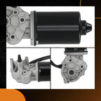 Front Wiper Motor for Jeep TJ Wrangler (1997–2002)