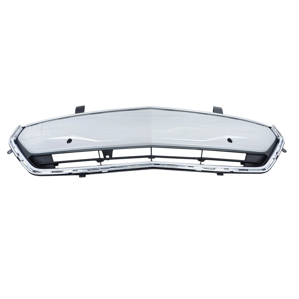 Front Plastic Center Grille for Chevrolet Volt Premier (2016-2019)