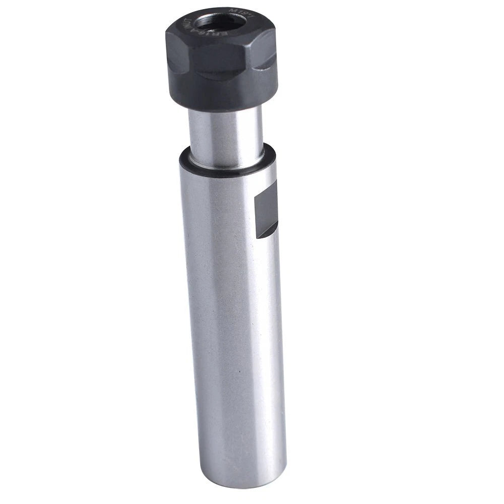 Collet Chuck Toolholder for CNC Milling Lathe (C1 ER16A 100L)