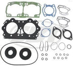 Complete Gasket Set for Seadoo GTX XP Ltd GSX LRV RX (1998–2003)