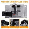 HID Xenon Headlight Ballast Module Igniter Wire Kit for Escalade (2003–2006)