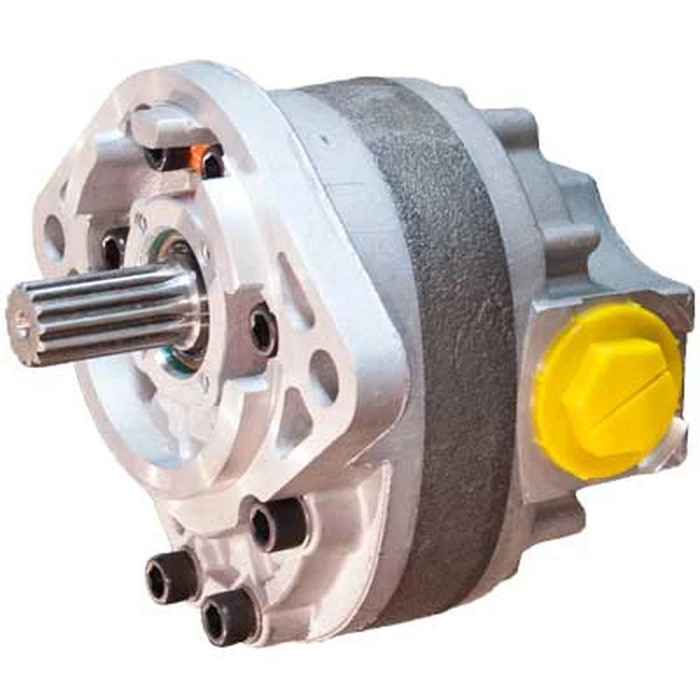 Replacement Hydraulic Pump 18-1506 for Steiger 310 Farm Tractor