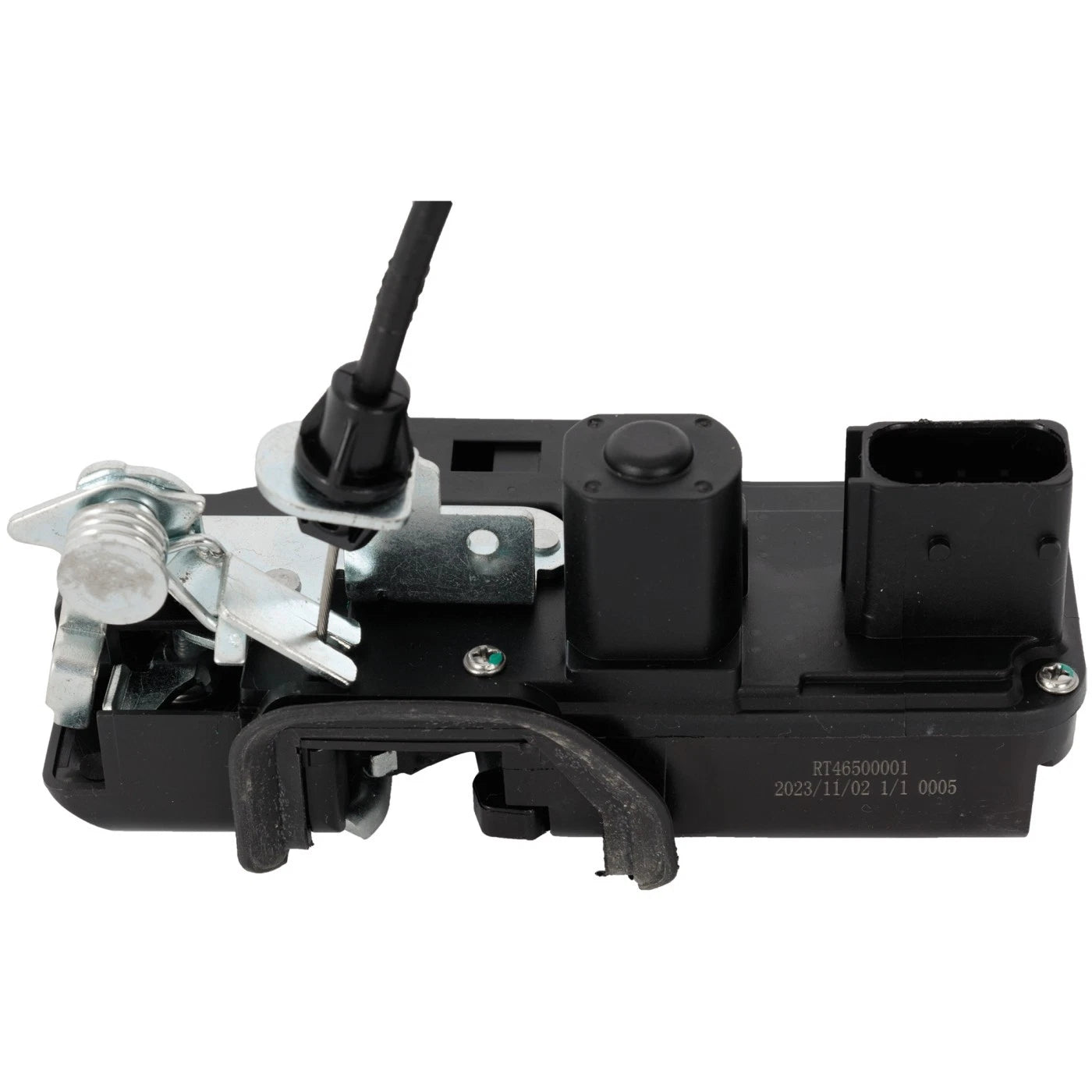 Set of 2 Door Lock Actuators for S Pair