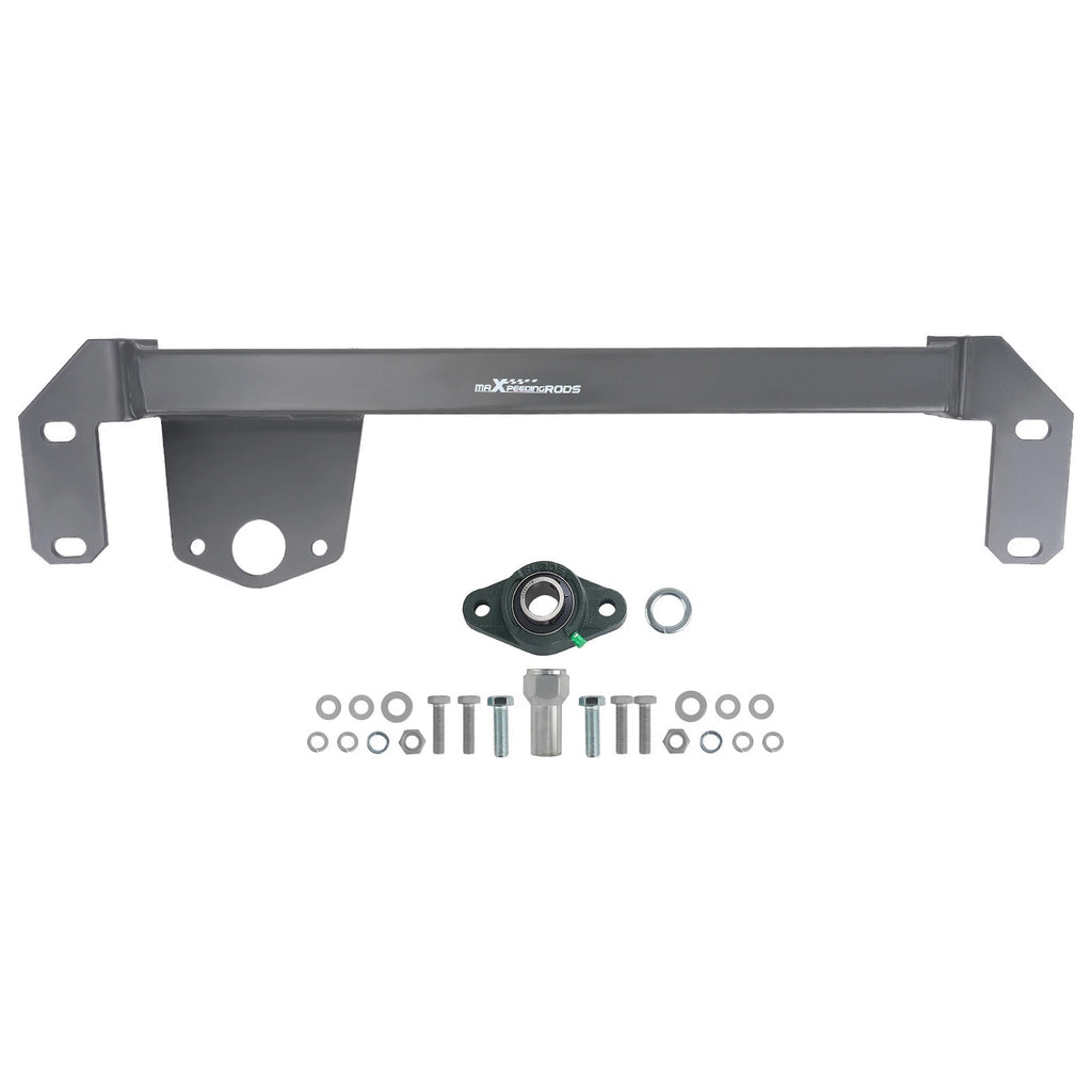 Steering Gear Box Stabilizer Brace for Dodge Ram 2500 4X4 (1994–2002)