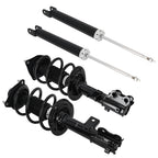 Front Rear Suspension Strut Assembly for Kia Optima (2012–2015)