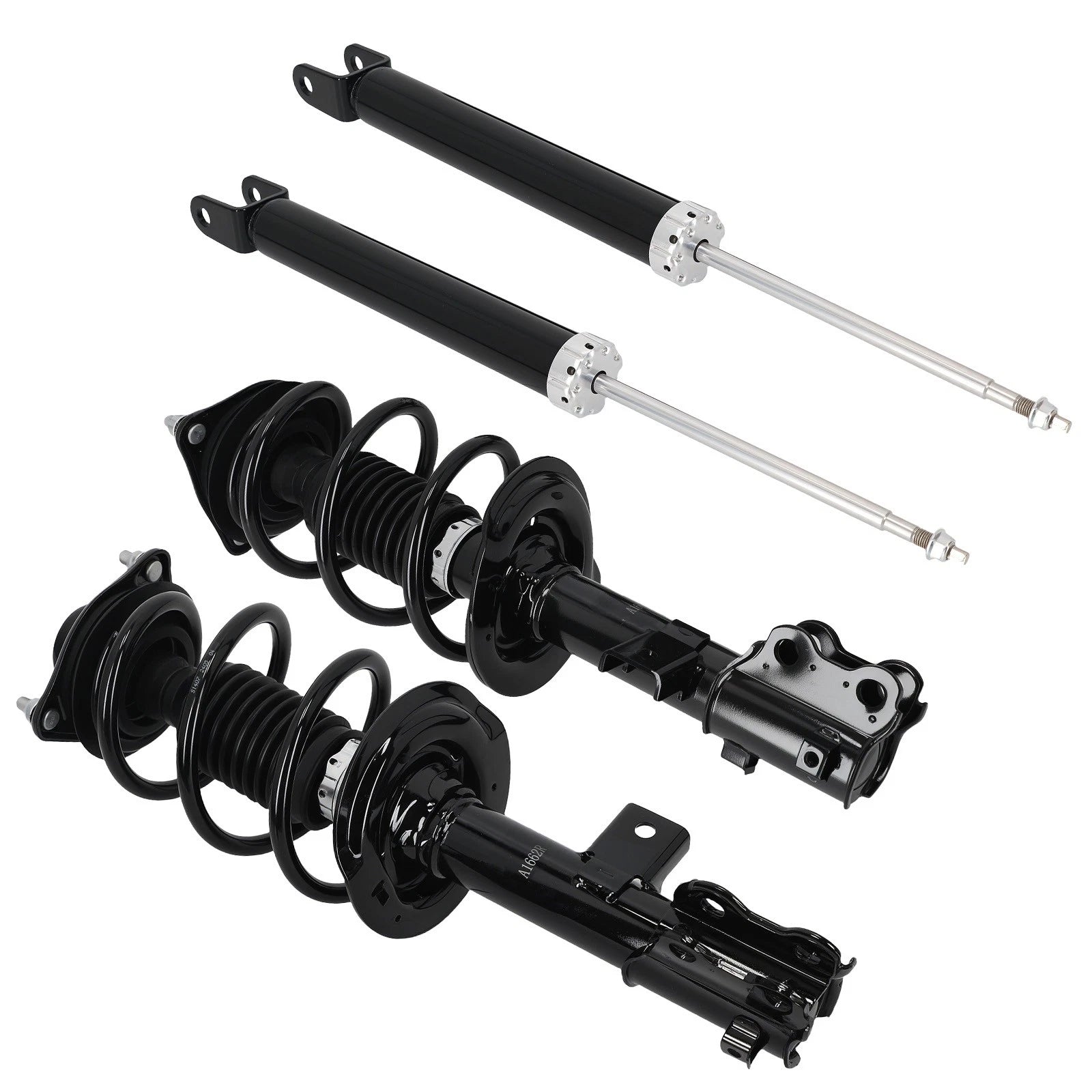 Front Rear Suspension Strut Assembly for Kia Optima (2012–2015)
