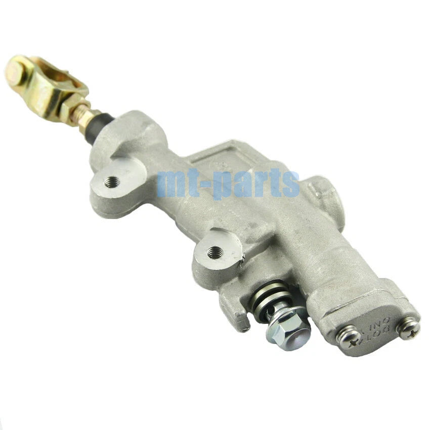 Rear Brake Master Cylinder Pump for Yamaha YZ125 YZ250F YZ250X (2003–2018)