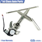 Power Window Regulator Motor Assembly for Honda Accord Coupe (2003–2007)