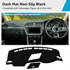 Non-Slip Dash Mat for Volkswagen Tiguan 5N (2016–2022)