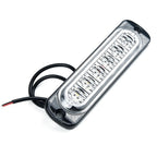 LED Light Work Bar for SUV ATV Truck Boat (DC 12V)