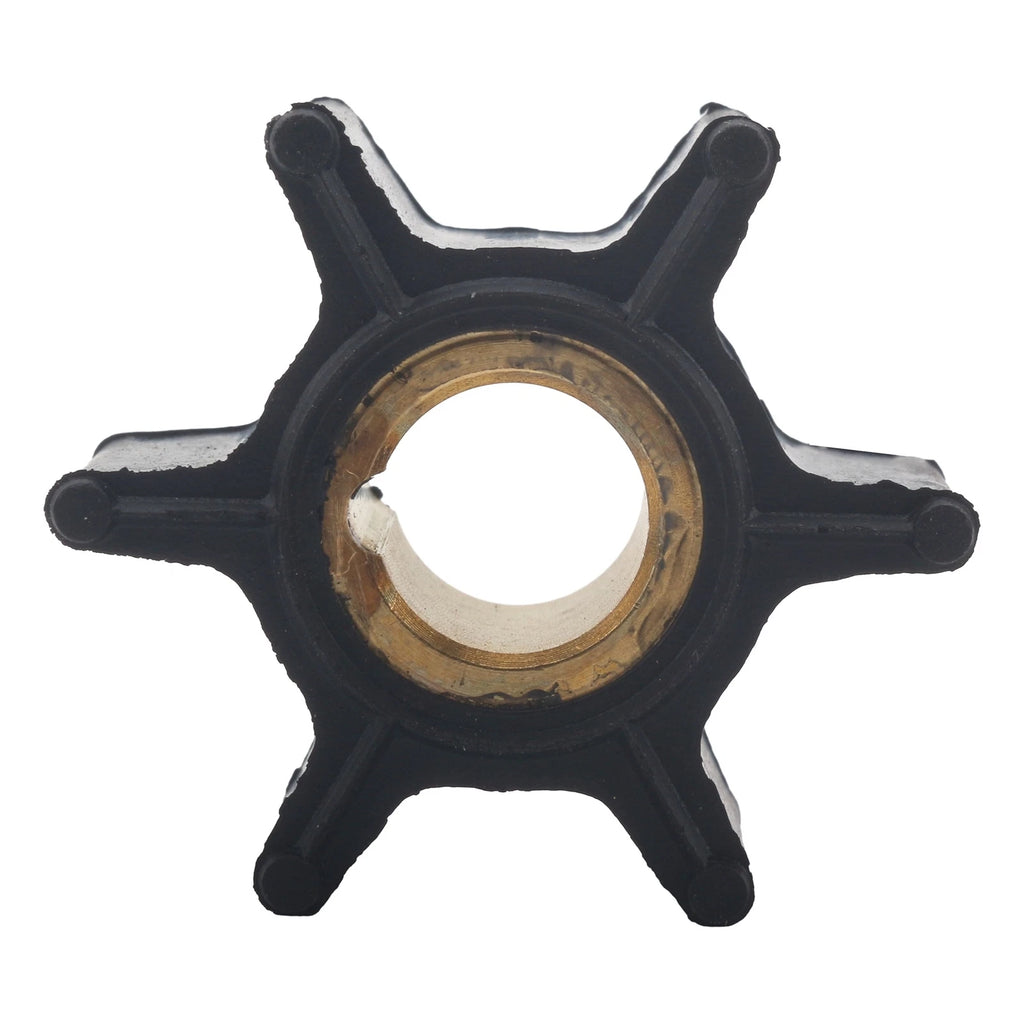 Outboard Water Pump Impeller for Evinrude Johnson OMC BRP 4-8 HP (Various)