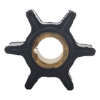 Outboard Water Pump Impeller for Evinrude Johnson OMC BRP 4-8 HP (Various)
