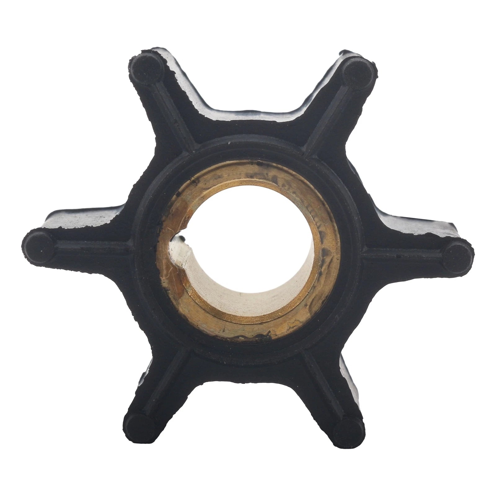 Outboard Water Pump Impeller for Evinrude Johnson OMC BRP 4-8 HP (Various)