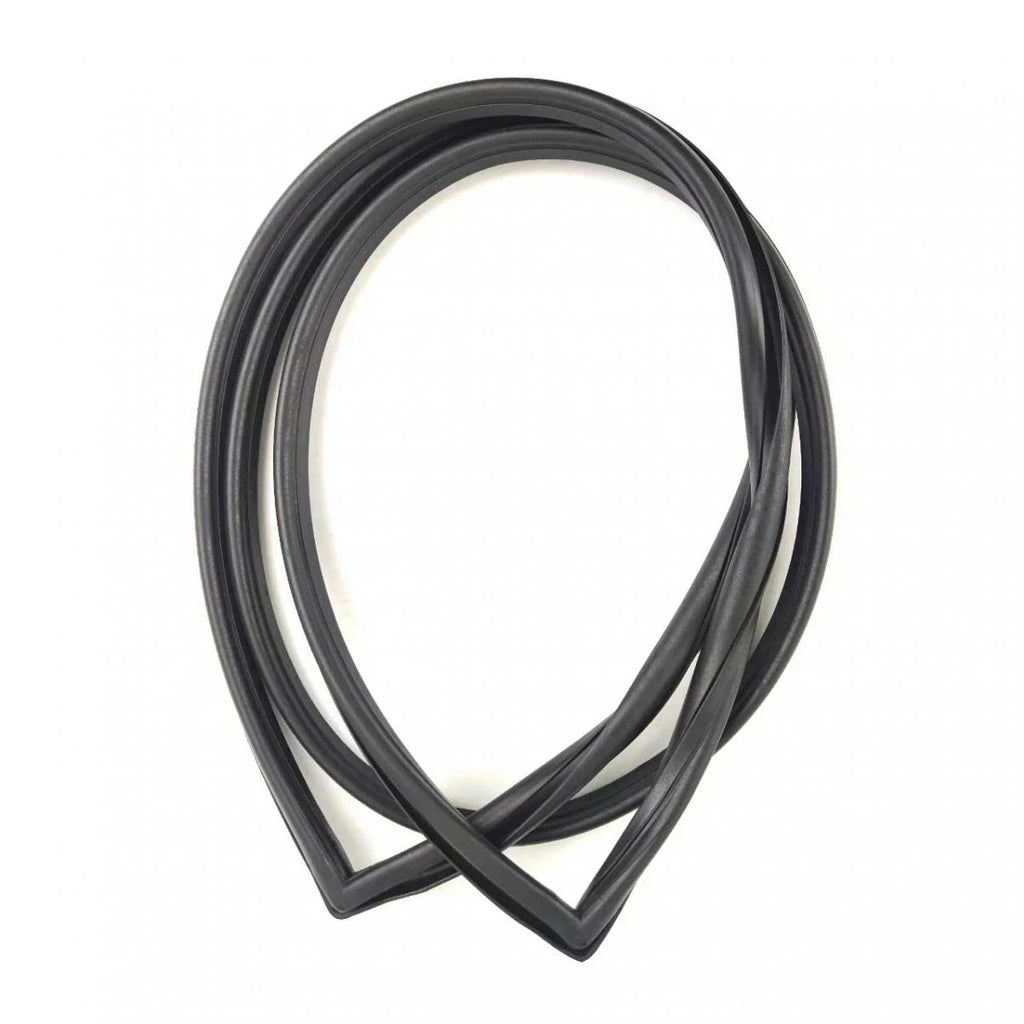 Front Windshield Rubber Weathersrtip Fits Datsun Sunny 1000 B10 Sedan 1966-69