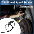 ABS Wheel Speed Sensor F2GZ2C204A for Ford Edge (2015–2019) Front Right