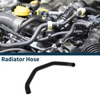 Radiator Hose for BMW X5 (2000–2005) No. 11157556838 Rubber Coolant Pipe