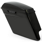 5" Stretched Saddlebags for Harley Touring Road King Glide (2014–2024)