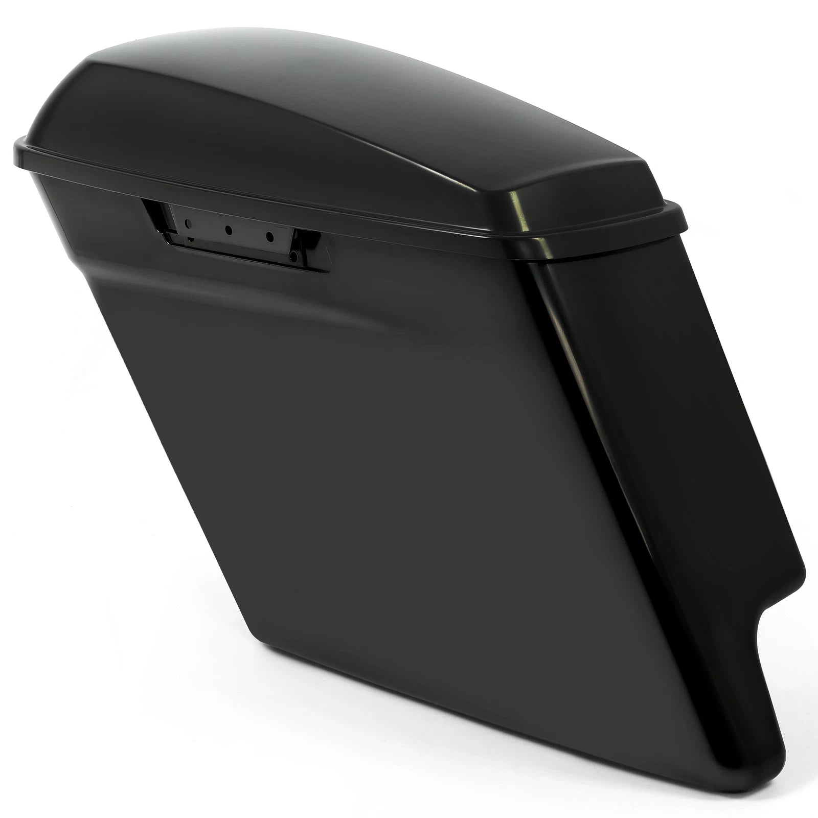 5" Stretched Saddlebags for Harley Touring Road King Glide (2014–2024)