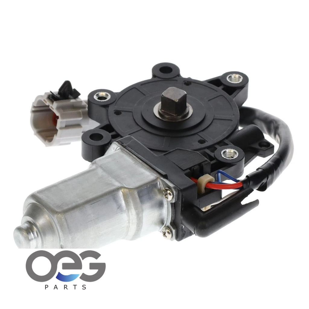 Power Window Motor for Nissan Maxima (2000-2003) Front Left