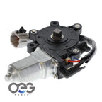 Power Window Motor for Nissan Maxima (2000-2003) Front Left