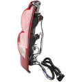 Left Tail Light for Chevrolet Silverado 1500 (2003) Halogen