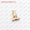 1/4" NPT Cylinder Block Drain Tap for MerCruiser (18-4218, 22-16951A1, 22-16951Q1)