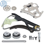 Timing Chain Kit for BMW 2.5L 3.0L Engine 