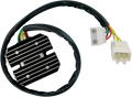 Rectifier Regulator 10-120 for Honda CBR 600 F4i (2001–2006)
