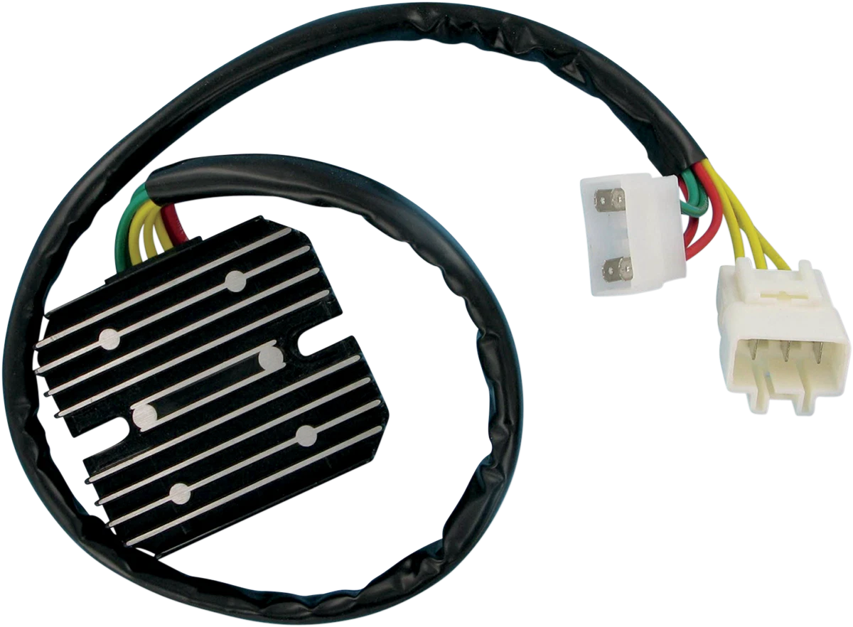 Rectifier Regulator 10-120 for Honda CBR 600 F4i (2001–2006)