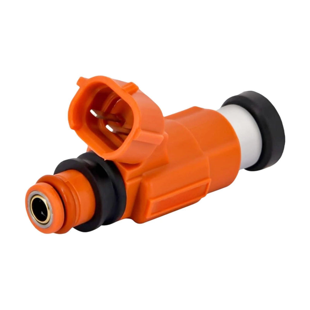 Fuel Injector for Yamaha FL115 F115 Outboard Engine (Replace 68V-8A360-00)