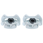 2PC Brake Caliper Kit Front for Chevrolet Camaro (2010-2015) Steel