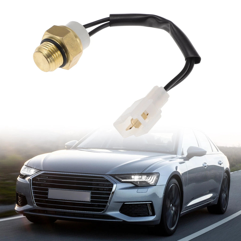Intake Air Temp Sensor for Nissan Micra I (K10) (1982–1992) IAT Sensor