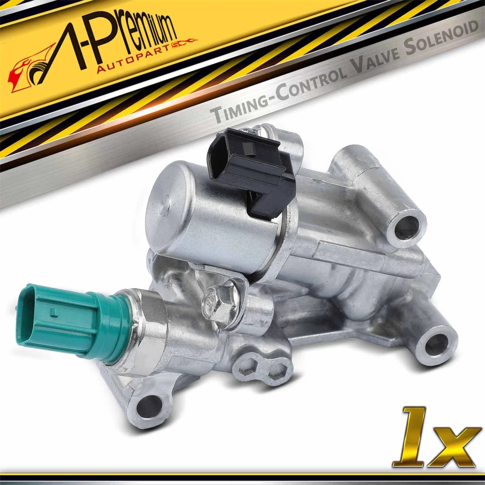 VVT Solenoid for Honda Accord CR-V Acura (2016–2020)