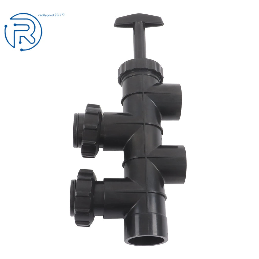 ProGrid Micro-Clear DE Filters Slide Valve Backwash Assembly SP0410X502S